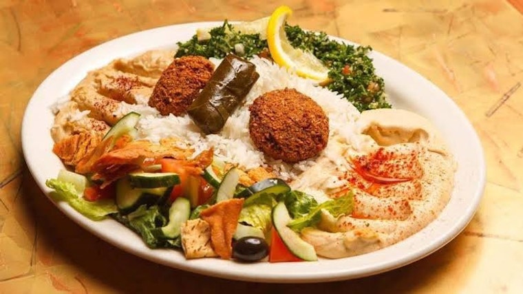 New Mediterranean spot Ishtar Grill debuts in University Park
