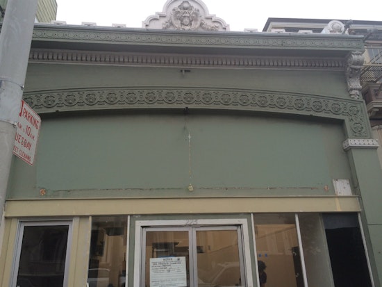 The Firm, A New Gym, To Open On Frederick Street This Month