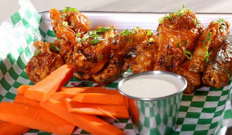 Here are the freshest new businesses to debut in Phoenix