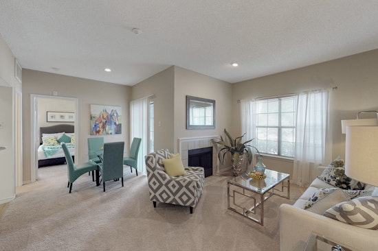 Renting in Irving: What will $1,100 get you?