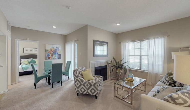Renting in Irving: What will $1,100 get you?
