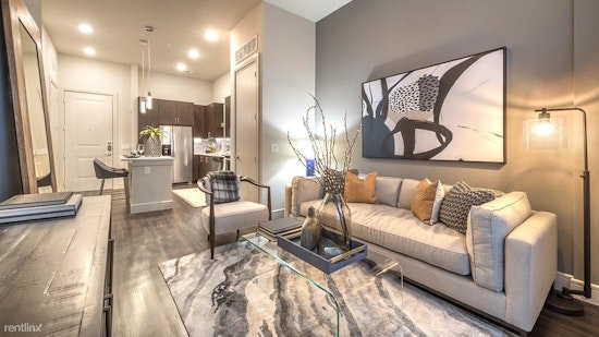 Renting in Houston: What will $1,000 get you?