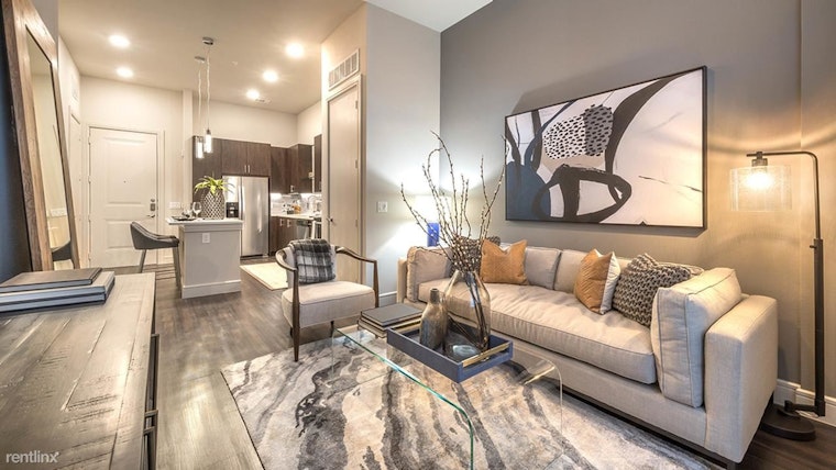Renting in Houston: What will $1,000 get you?
