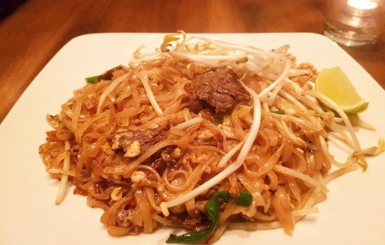 Bodhi Corner brings Thai fare to Hampden