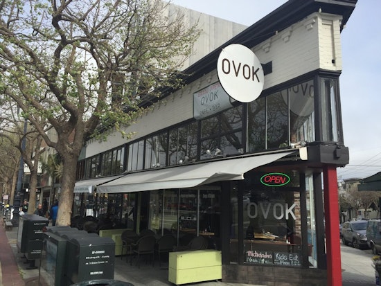 The Castro Republic Restaurant To Replace Ovok & SliderBar Space