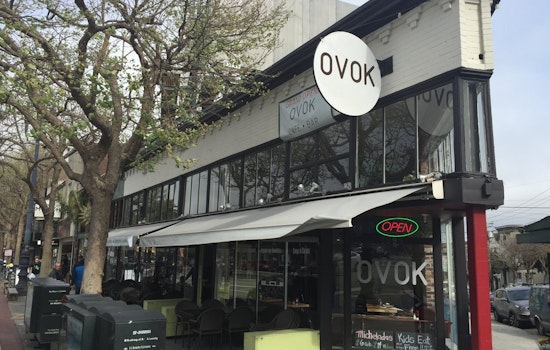 The Castro Republic Restaurant To Replace Ovok & SliderBar Space