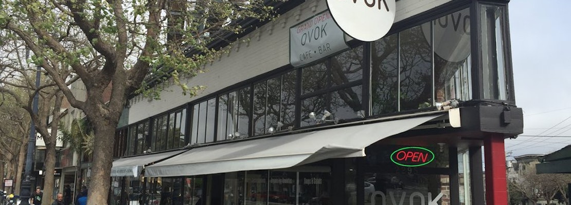 The Castro Republic Restaurant To Replace Ovok & SliderBar Space