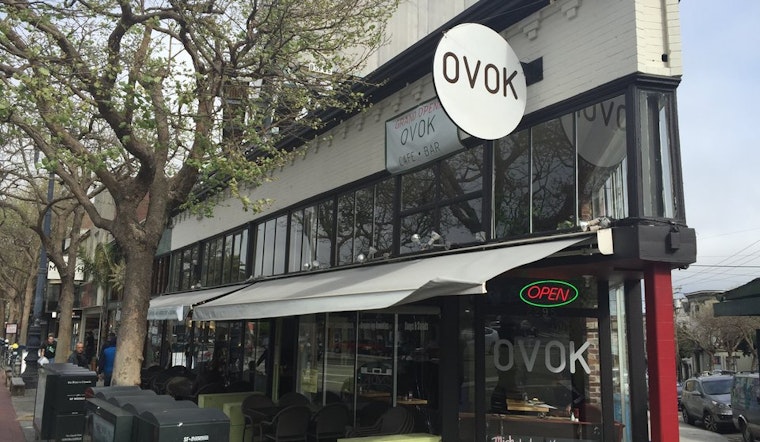 The Castro Republic Restaurant To Replace Ovok & SliderBar Space