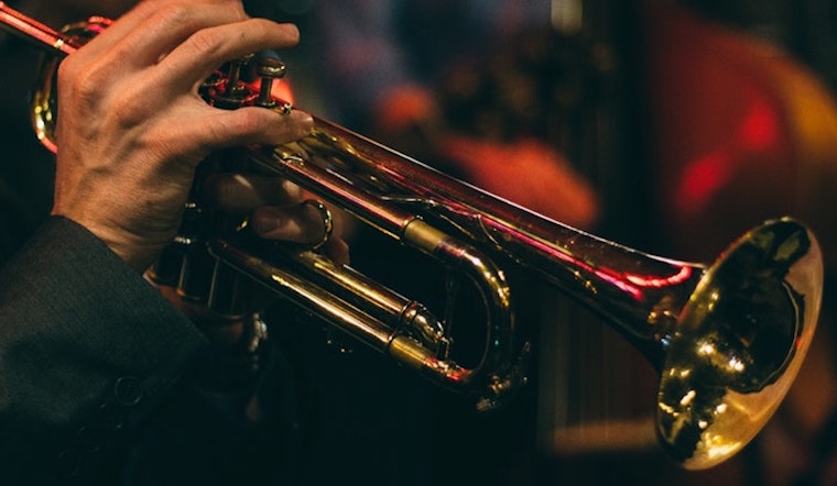 Top music events to check out in Los Angeles this week