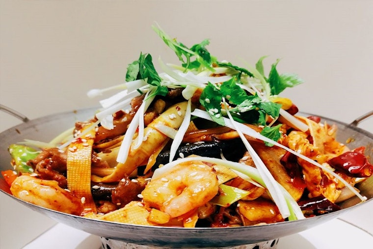 3 Shanghai-influenced spots to check out in Philadelphia