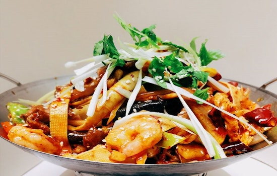 3 Shanghai-influenced spots to check out in Philadelphia