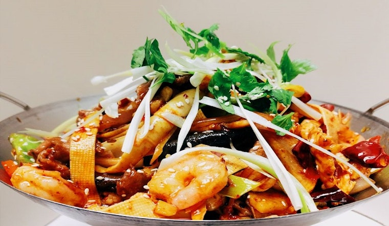 3 Shanghai-influenced spots to check out in Philadelphia