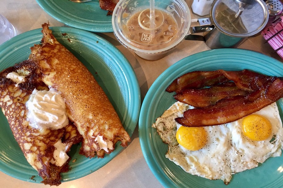 3 budgetfriendly diners to check out in Pittsburgh