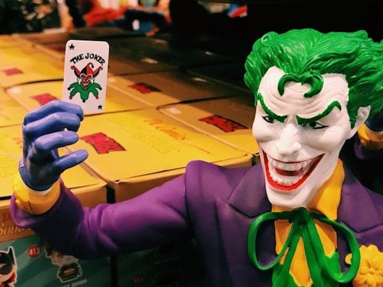 The 3 best toy stores in New York City