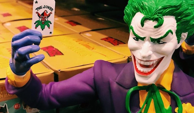 The 3 best toy stores in New York City