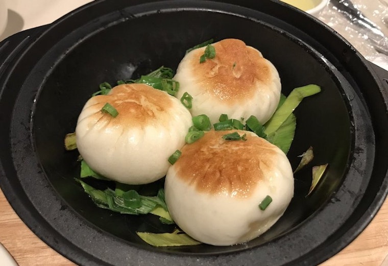 Dim Sum Palace brings dim sum fare to The East Village