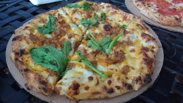 3 top spots for pizza in Ellicott City