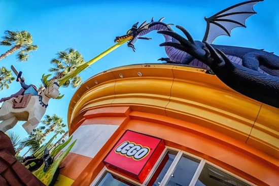 From lego sets to action figures: Anaheim's top 4 toy spots to visit now