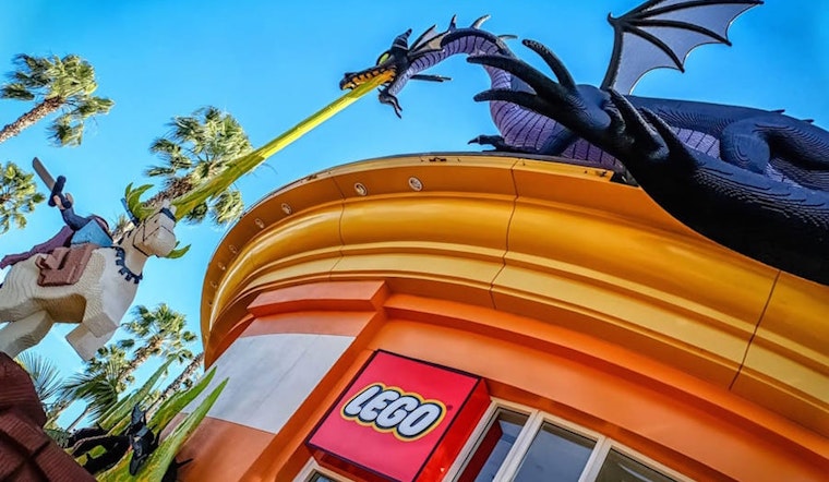 From lego sets to action figures: Anaheim's top 4 toy spots to visit now