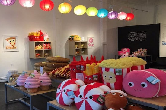 Chicago's top 3 toy stores, ranked