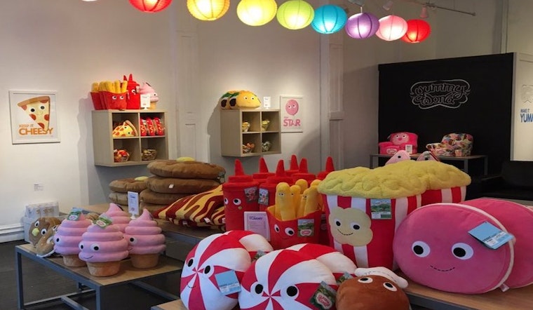 Chicago's top 3 toy stores, ranked