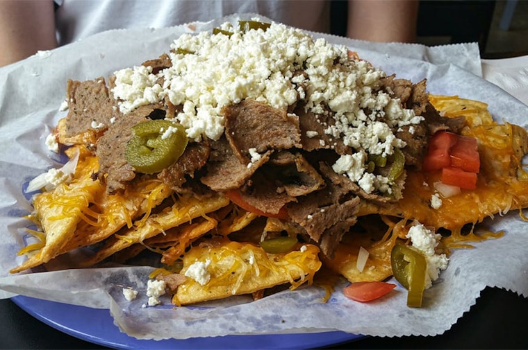 Here are the 4 Mediterranean spots setting the standard in Cincinnati