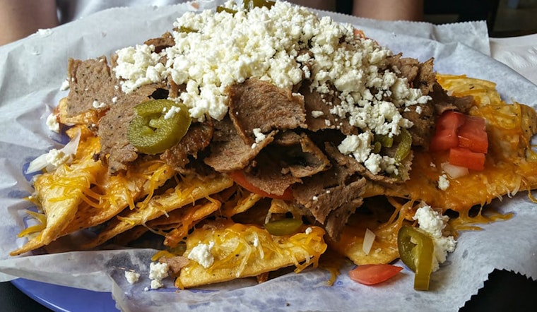 Here are the 4 Mediterranean spots setting the standard in Cincinnati