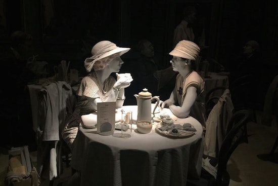 Performing and visual arts events worth seeking out in Los Angeles this week