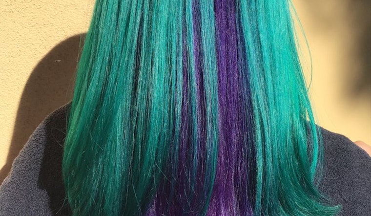 New hair spot Bishops Cuts/Colors now open in East Irvine