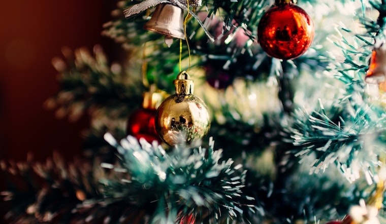 Family and learning events worth seeking out in Los Angeles this week