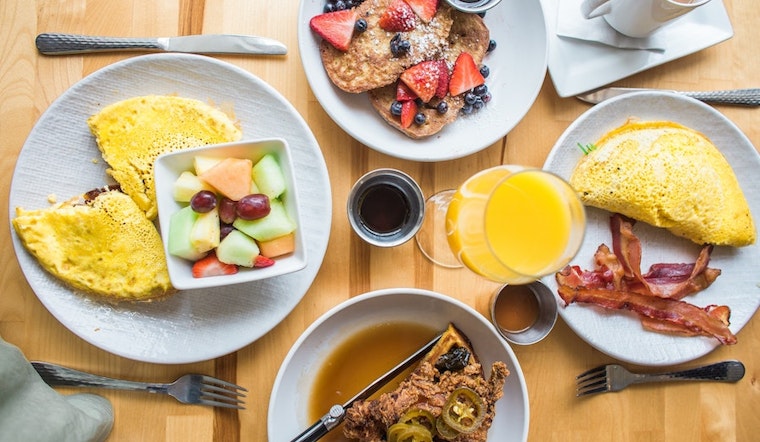 Can't-miss food and drink events in New York City this week
