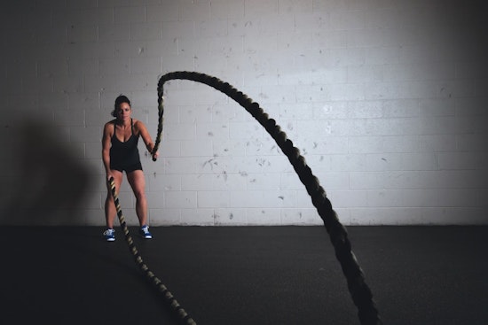 Fun sports and fitness events in New York City this week