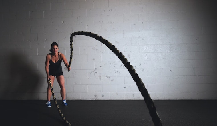 Fun sports and fitness events in New York City this week