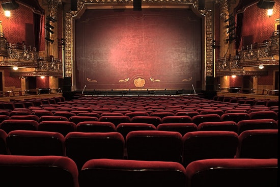 5 great theater events in New York City this week