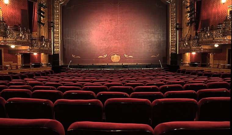 5 great theater events in New York City this week