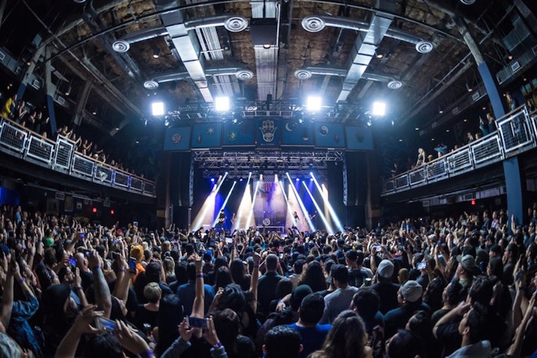Music events worth seeking out in Anaheim this week