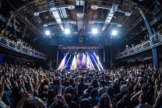 Music events worth seeking out in Anaheim this week