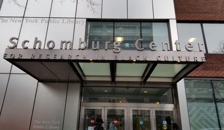 3 community and culture events worth seeking out in NYC this week