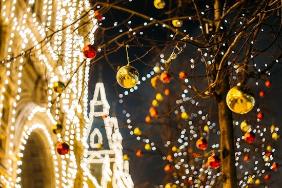 3 outdoor events to check out in Philadelphia this week