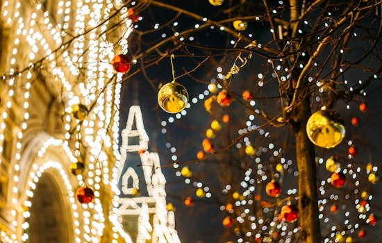 3 outdoor events to check out in Philadelphia this week
