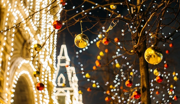 3 outdoor events to check out in Philadelphia this week