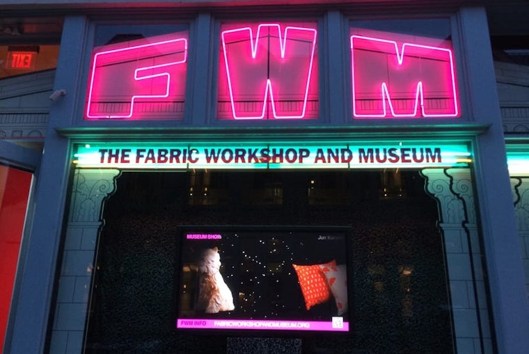 3 performing and visual arts events to check out in Philadelphia this week