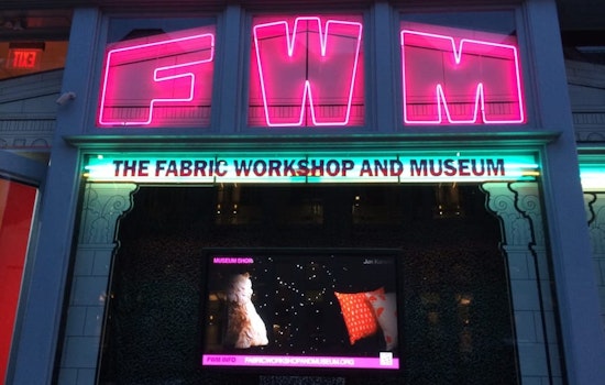 3 performing and visual arts events to check out in Philadelphia this week