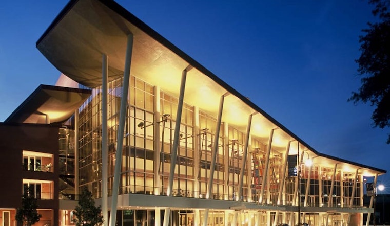 Theater events worth seeking out in Houston this week