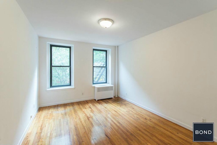 What does $2,200 rent you in New York City, today?