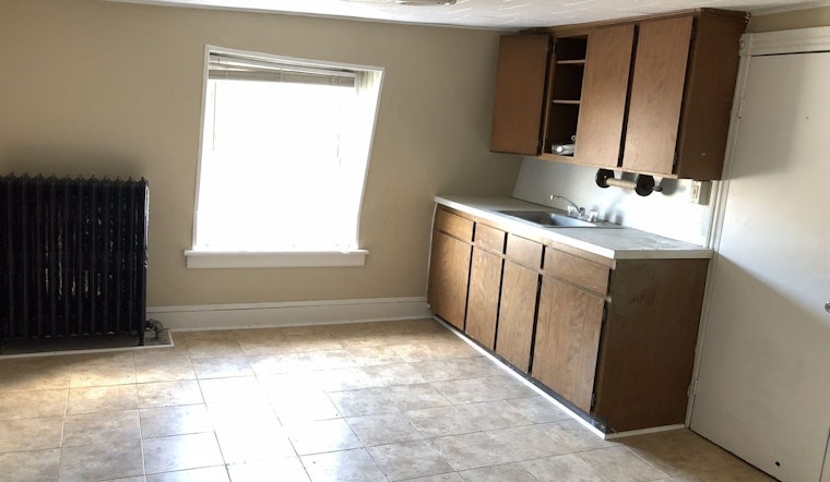 Renting in Reading: What will $700 get you?