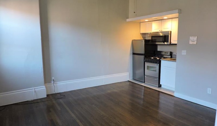 What's the cheapest rental available in Beacon Hill, right now?