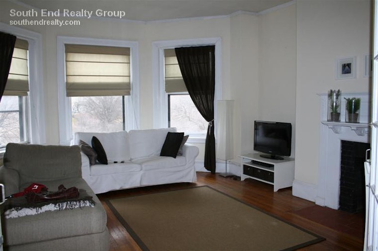 What does $1,900 rent you in Fenway, today?
