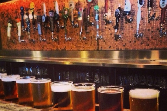 Top taps: Raleigh's best 3 pubs to visit now