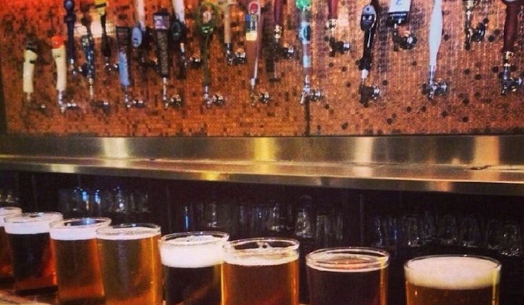 Top taps: Raleigh's best 3 pubs to visit now